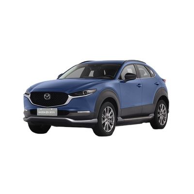 Good price 2024 MAZDA CX-30 Chang An Car Left Drive Gas Car High Speed Small SUV Cars with MIIT Pure Electric Cruising Range km of 450 online