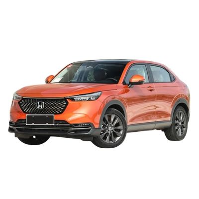 Good price Honda XR-V 4wd Gasoline SUV Honda Civic Accord CR-V Used Car for International Market Tire Size R17 online