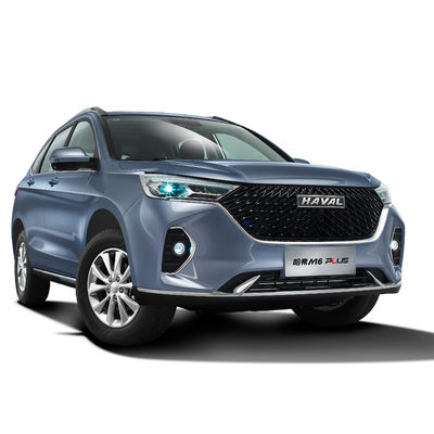Good price Yes ABS Haval M6 1.5t Suv Car 2023 Cars Petrol Camera Electric Leather White R18 Tire Size for Performance online