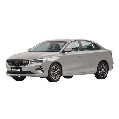 Good price Electric Driver's Seat Adjustment Geely Emgrand 2022 1.5L 1.8L Manual Luxury 0km Second Hand Cars for Adult High Speed online