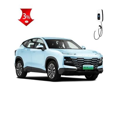 Good price 145kW Maximum Power kW Chery Cars JETOUR X-1 SUV Midsize SUV with Front Suspension Type MacPherson Independent Suspension online