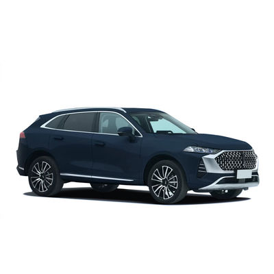 Good price 2024 GWM WEY Coffee 1 DHT PHEV 1.5T Energy Vehicles Plug In Hybrid Electric 0km Used Car in with Maximum Torque of 570N.m online