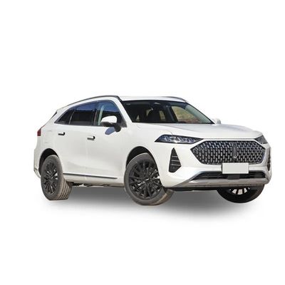 Good price Wholesale price new energy car Great wall WEY Coffee 01 gasoline plus 48V mild hybrid system SUV WEY Moka 0km Chinese used car online