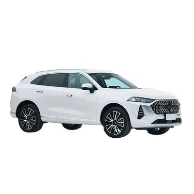 Good price Compact SUV 2023 WEY Coffee DHT PHEV Plug in Hybrid Energy Cars 0km Maximum torque Nm 570N.m Fuel Gasoline online