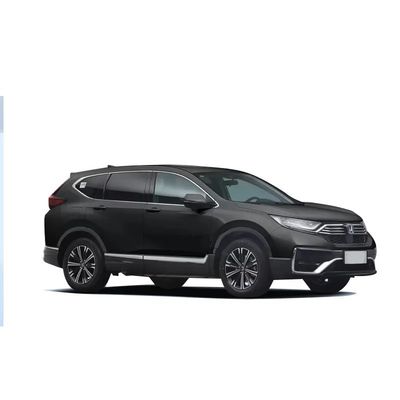 Good price Hon-da C-R-V Plug-in Hybrid Compact SUV 2.0L 146HP The 5-Door 5-Seat SUV with Max Speed of 160km/h and Energy Technology online