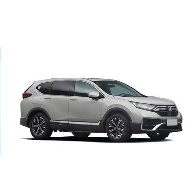 Good price Maximum Torque of 100-200Nm Gas-Electric Hybrid Hon-da CRV 5-Seat SUV with Electric Steering and Plug-in Hybrid Technology online