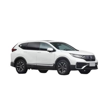 Good price s Latest Plug-in Hybrid Car Dongfeng Honda CRV 2.0L E-CVT Assisted Driving Level L2 0km Used Chinese Online Market online