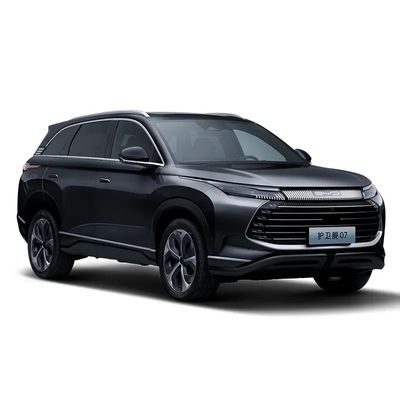 Good price 1.5T 139HP L4 Engine Motor Byd 2023 Frigate 07 Hybrid R19 High Speed Mid Size Suv Energy Electric Vehicle Car For Adult online
