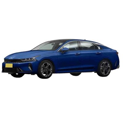 Good price Kia K5 Petrol Car For Adults Gas Engine Vehicle Left Hand Car Automatic Car Petrol Sedan 7DCT Transmission 4-door-5-seat online