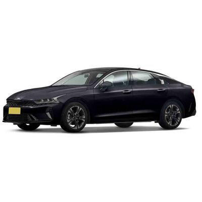 Good price 5 seat 4 door car Hot Sale KIA K5 Sedan huge space made in china 1.5T/2.0T Used Cars Adult Vehicle 4 Wheels online