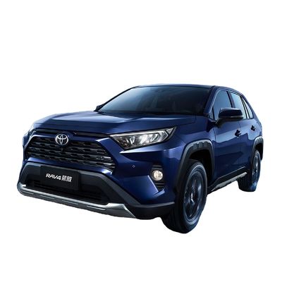 Good price 2023 To-yota Rav-4 2.0l CVT Two-Wheel Drive Petrol SUV khaki/bronze R18 Used Car in Good Condition online