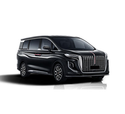 Good price 2023 Hongqi HQ9 2.0T 252HP Gasoline MPV The Ultimate Family Vehicle with Macpherson Front Suspension online