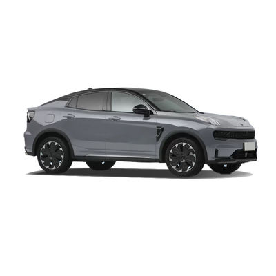 Good price LYNK CO 05 2023 Gasoline Petrol Sedan Car Used WHEELBASE 2734mm 42L Fuel tank online