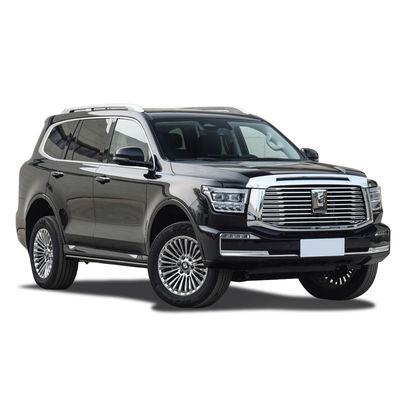 Good price 2023 Great Wall Tank 500 High Speed 3.0T Business Car with Mild Hybrid System and 48V LED Electric Leather Dark Tire Size R18 online