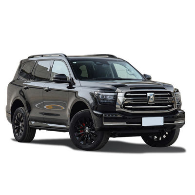 Good price 80L Tank Capacity 4WD 360HP Great Wall TANK 500 SUV 3.0T with 48V Mild Hybrid System Chinese LED 12 Used Car Online online
