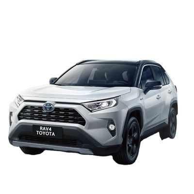 Good price 2024 TO-YOTA RA-V4 Suv at Affordable with Rear Suspension Multi-link and Front Window Electric One Key lifting online