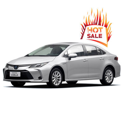 Good price TO-YOTA 2023 CORLLA Cell Fuel Vehicle Sedan Car with Halogen Headlight and Front Window Electric One Key Lifting online