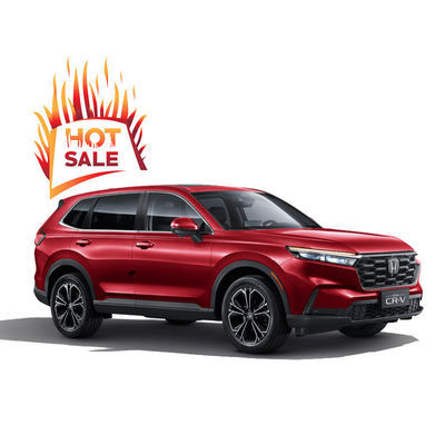 Good price DONGFENG HON-DA C-R-V C-r V C-rv Hybrid Left Hand Car with None Sunroof and High Speed 2020 Electric 12 Leather Automatic online