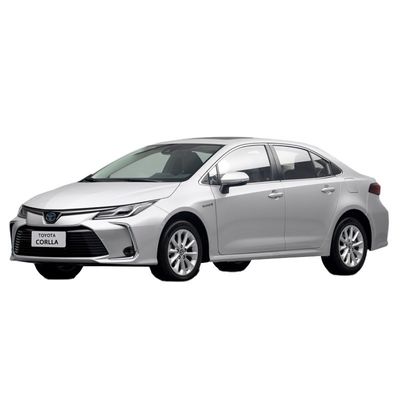 Good price TPMS Yes Electric Rear Window One Key Lifting COROLLA 0KM Car Hot Seller To-yota 2023 2024 LED 2020 Sedan online