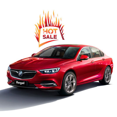 Good price BUICK Regal 2023 652T Smart Version Vehicle Fuel Cell Hydrogen Supply System Touch Screen Revolutionized online