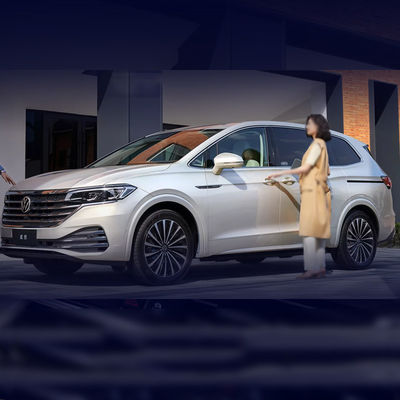 Good price Car Viloran MPV 330TSI Gasoline Vehicle 7-seats Adult Car with Curb Weight 2150kg and Maximum Power 150-200Ps online