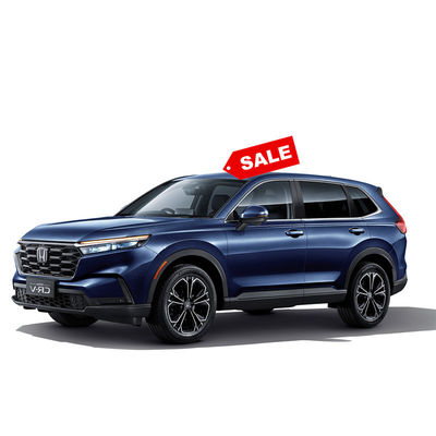 Good price 2023 High Speed CVT 1.5L 2.0L SUV Car with ABS and Front 4 Rear 4 Radar in Market online