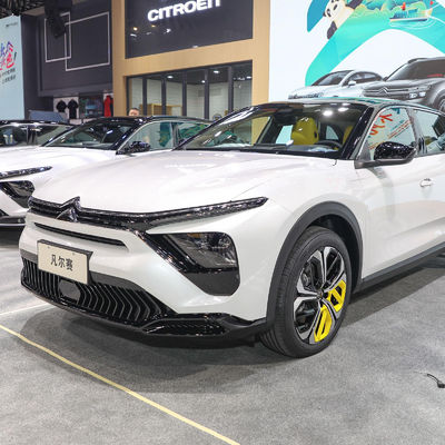 Good price Panoramic Sunroof Petrol Cars 2023 Used Citroen Versailles CX5 with Maximum Torque 200-300Nm and Design Online online