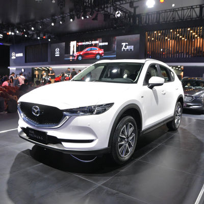 Good price 2023 Mazda CX-5 2.0L 2.5L SUV Petrol Car for Adults with Front Window Electric One Key Lifting Anti-pinch Drive FWD online
