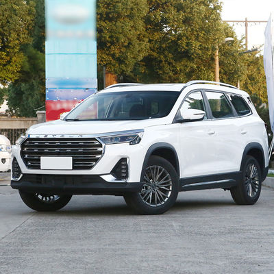 Good price Jetour X90 Plus 1.6T Multi-function SUV Petrol Car in 2023 2024 with 5 Seats and Multi-function Steering Wheel online