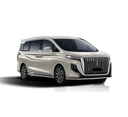 Good price 2023 Hongqi HQ9 5-door 7-seat Max Speed 200km/h Petrol Car with L2 Aided Driving and Multi-link Rear Suspension online
