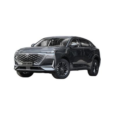 Good price 2023 Changan Automobile UNI-K Country VI Oil Truck with Multi-function Steering Wheel and Year 2023 online