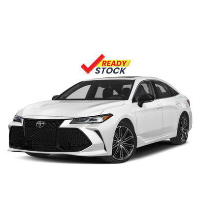 Good price TO-YOTA Avalon 2.0L Petrol Cars with Big Space and Electric Steering System Made online
