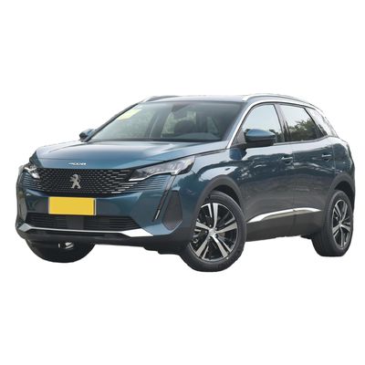 Good price Made 2023 Peugeot 3008 4008 SUV 5 Door Petrol Gas Gasoline Energy Mitsubishi RVR ASX Outlander Sport Citroen LED Camera online