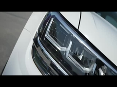 Sale 2024 VW Tiguan L PHEV 0km Used Electric Car with 4733mm Total Length Buy Sample at Paric