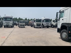 Heavy Trucks