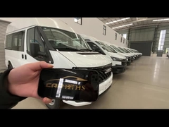 Ambulance factory inventory
